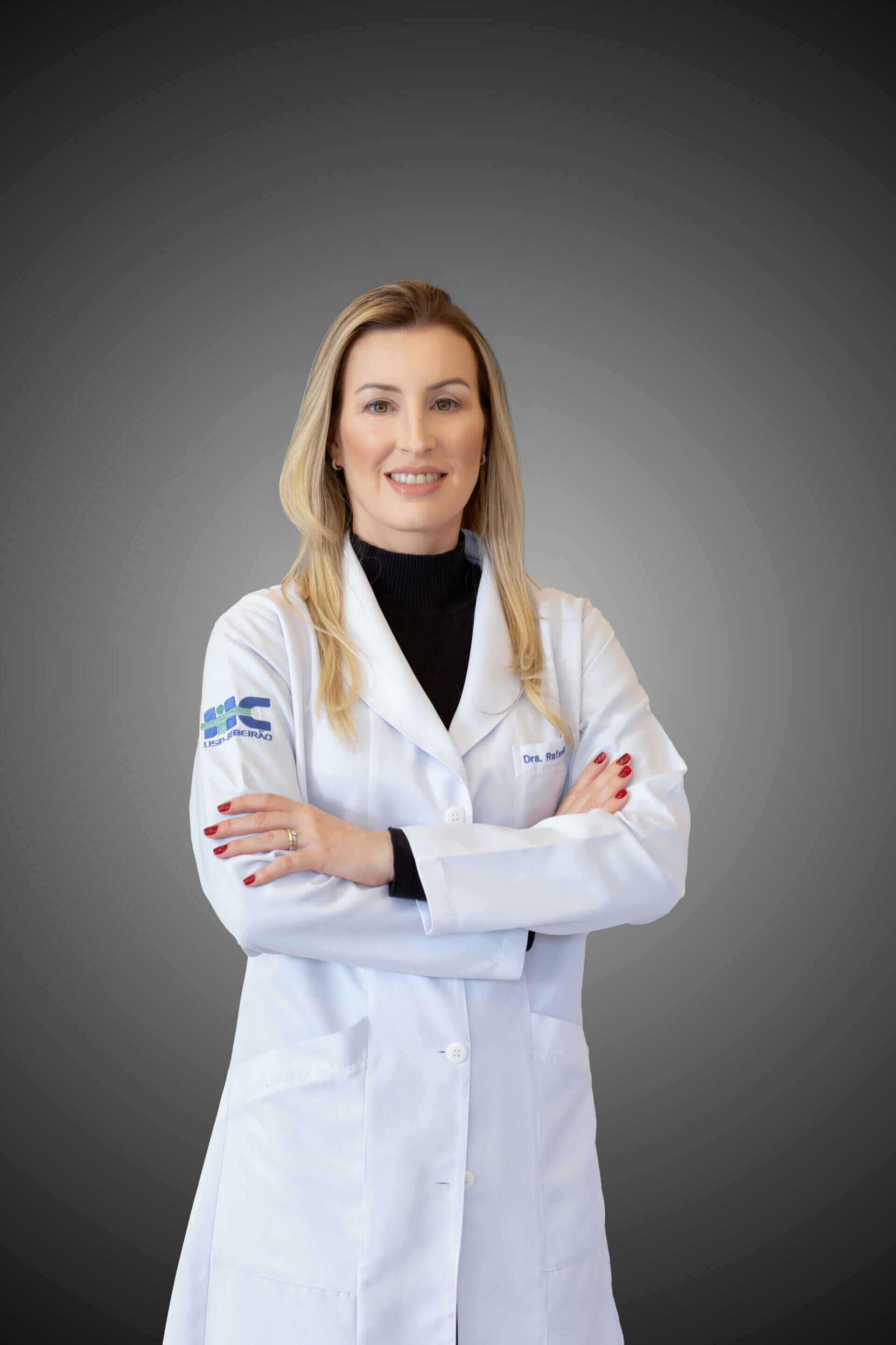 imagem da Dra. Rafaella de Cenço Lopes Rodrigues